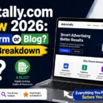 Adstotally.com Review