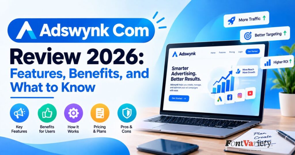 Adswynk Com