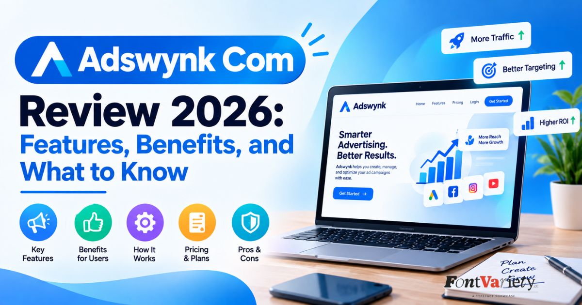 Adswynk Com