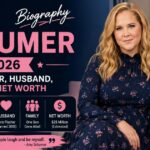 Amy Schumer