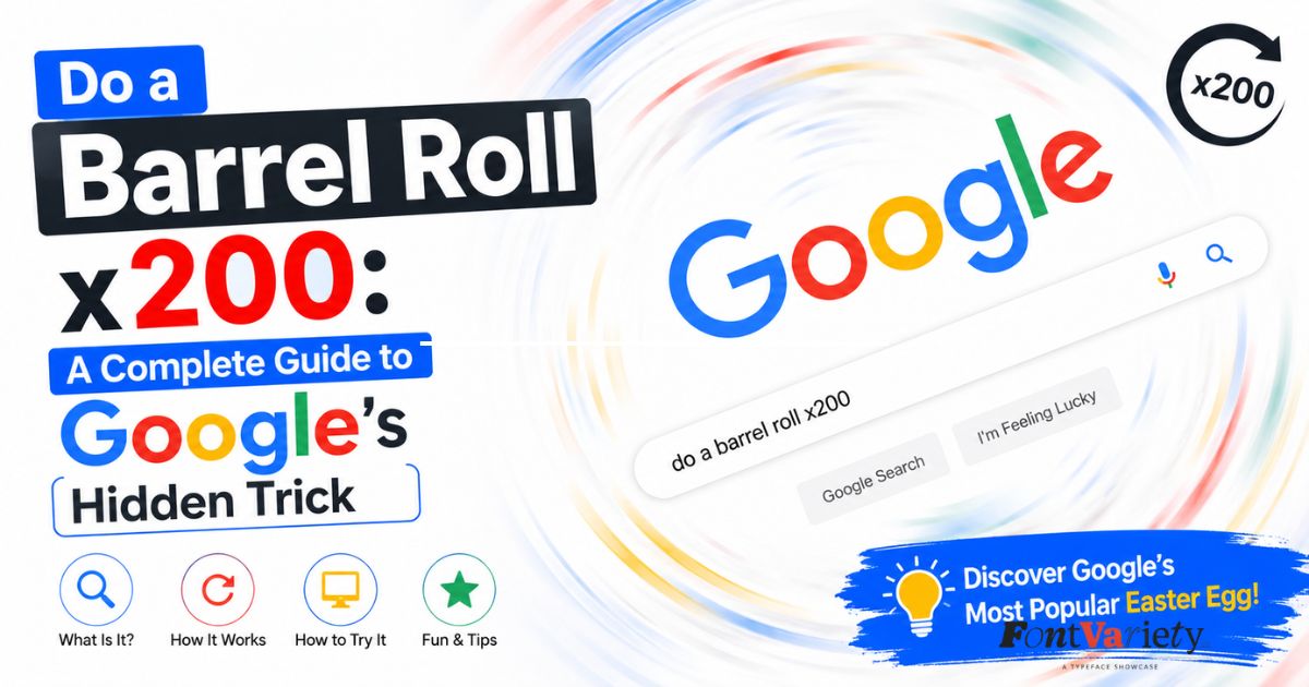 Barrel Roll x200