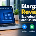 Blargz Com