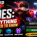 Boxing Game Codes