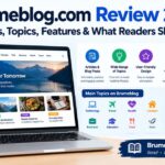 Brumeblog.com