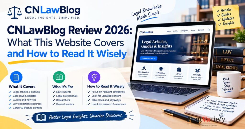 CNLawBlog
