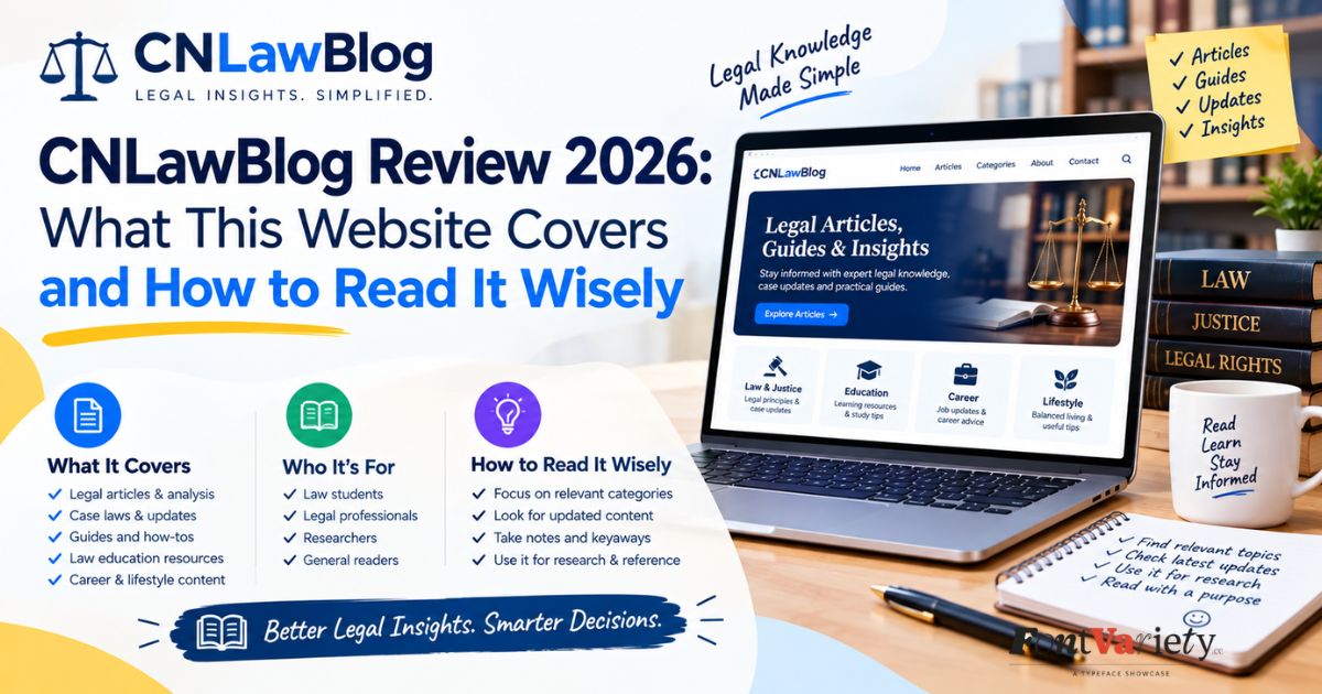 CNLawBlog