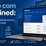 Chase com