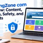 CoolKingZone com