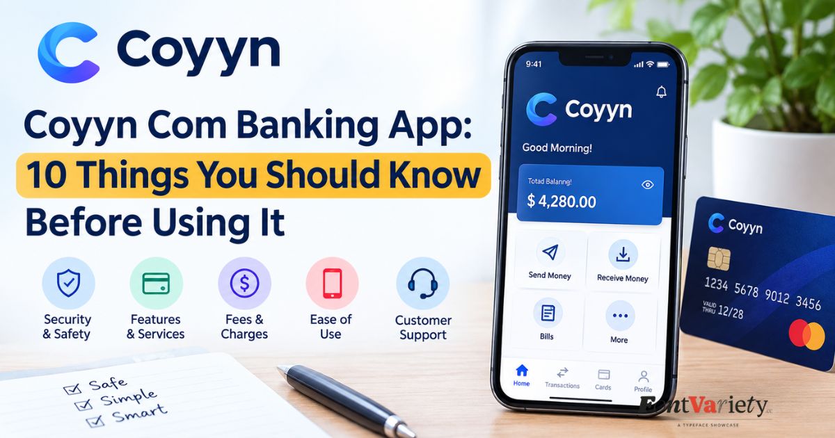 Coyyn Com