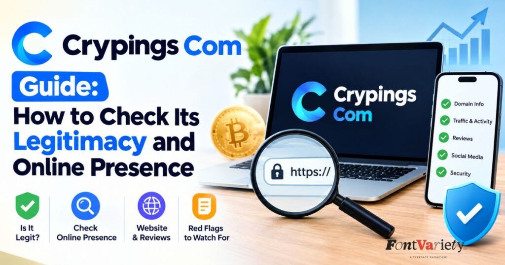 Crypings Com