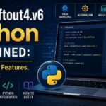 Data Softout4.v6 Python