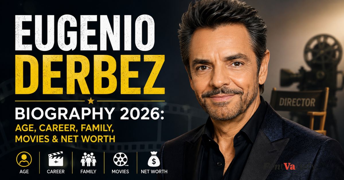 Eugenio Derbez