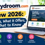 Foxydroom Com Review