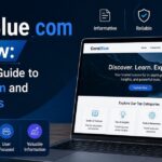 GoralBlue com
