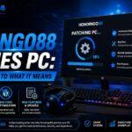 Hondingo88 Patches PC