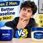 Is Nivea Better Than Vaseline