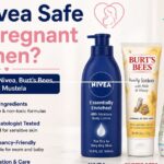 Is Nivea Safe for Pregnant Women?