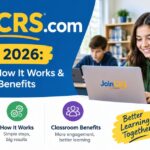 JoinCRS.com Review