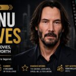 Keanu Reeves