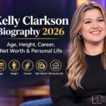 Kelly Clarkson
