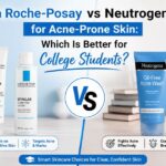 La Roche-Posay vs Neutrogena