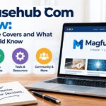Magfusehub Com