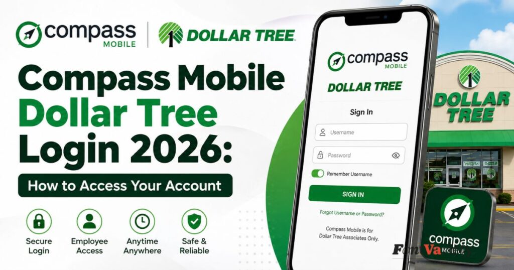 Mobile Dollar Tree