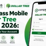 Mobile Dollar Tree
