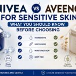 Nivea vs Aveeno