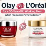 Olay vs L’Oréal