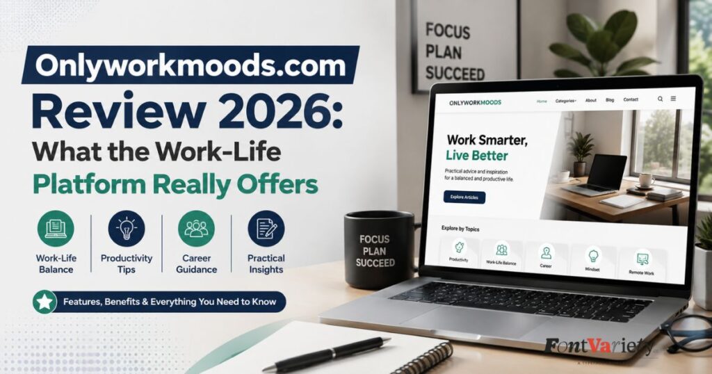 Onlyworkmoods.com