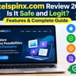 Pixelspinx.com