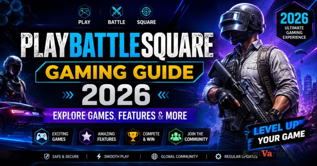 PlayBattleSquare