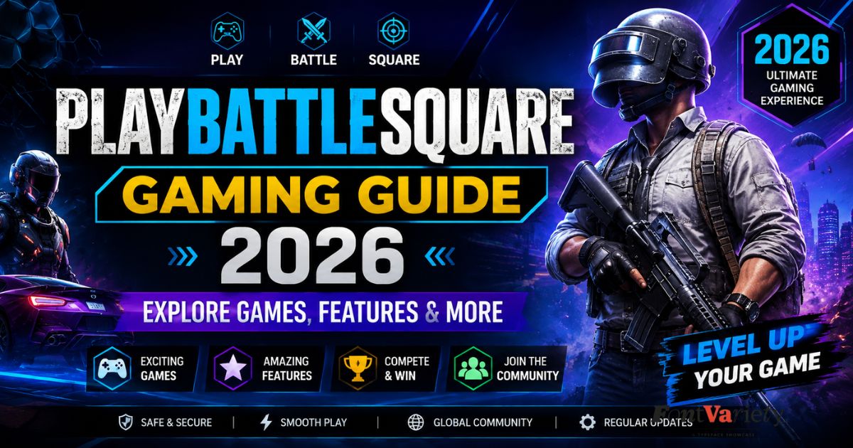 PlayBattleSquare