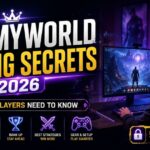 PlayMyWorld