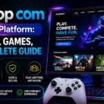 Playhop com Gaming Platform