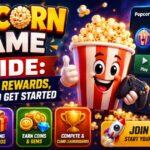 Popcorn Game