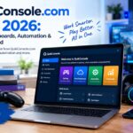 QuikConsole.com