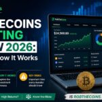 RobTheCoins Investing Review