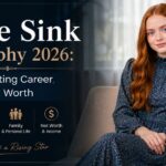 Sadie Sink