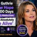 Savannah Guthrie