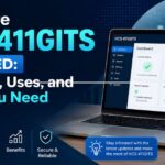 Software HCS 411GITS