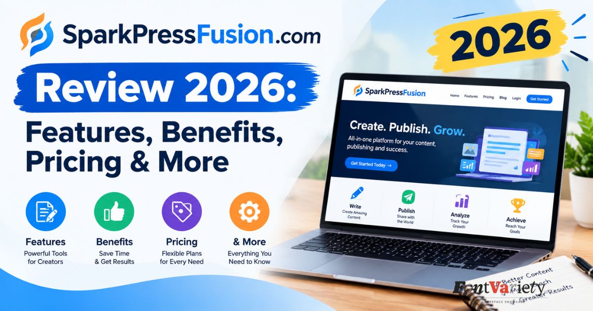 SparkPressFusion.com