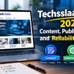 Techsslaash Com