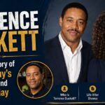 Terrence Duckett