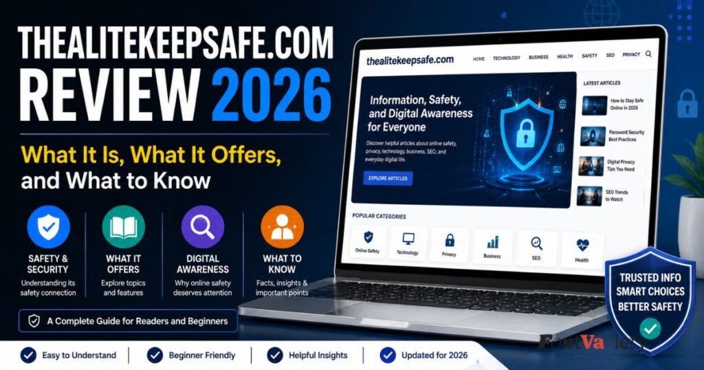 Thealitekeepsafe.com