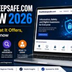 Thealitekeepsafe.com