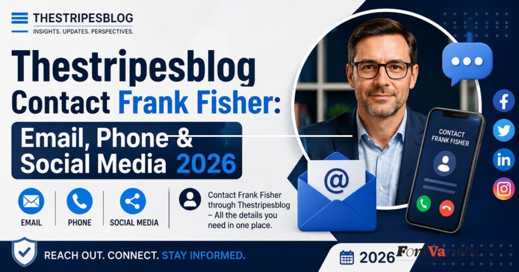 Thestripesblog