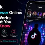TikTok Story Viewer