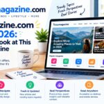 Tozymagazine.com